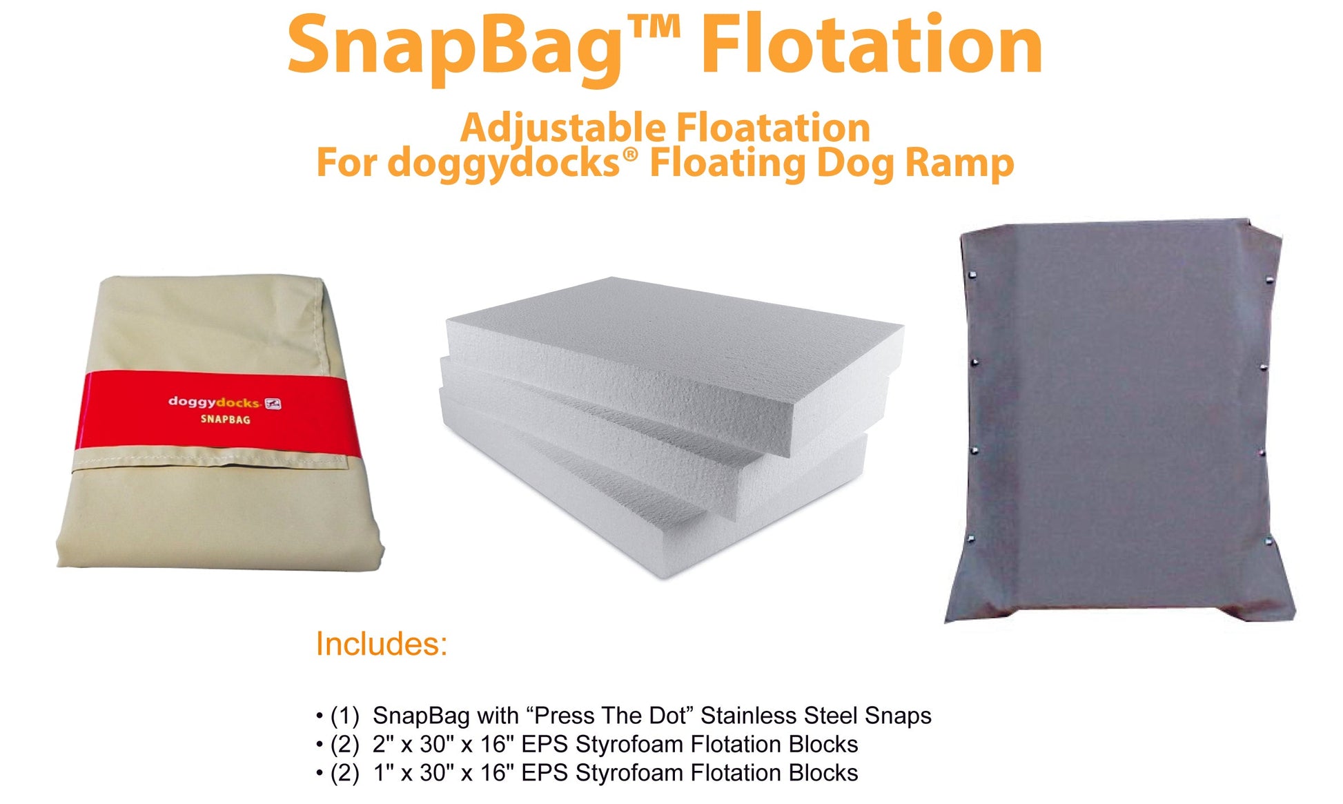 SnapBag