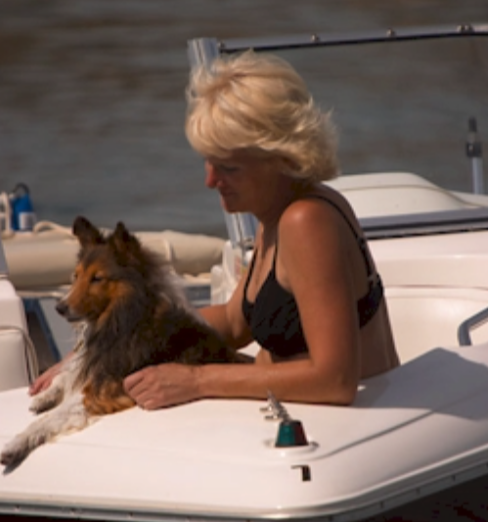 michele doggydocks