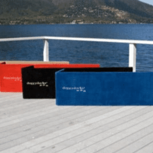 doggydocks® Carpet Replacement Kit