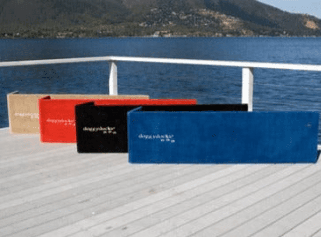 doggydocks® Carpet Replacement Kit