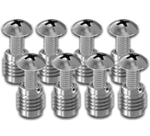 floating dog boat ladder-hardware